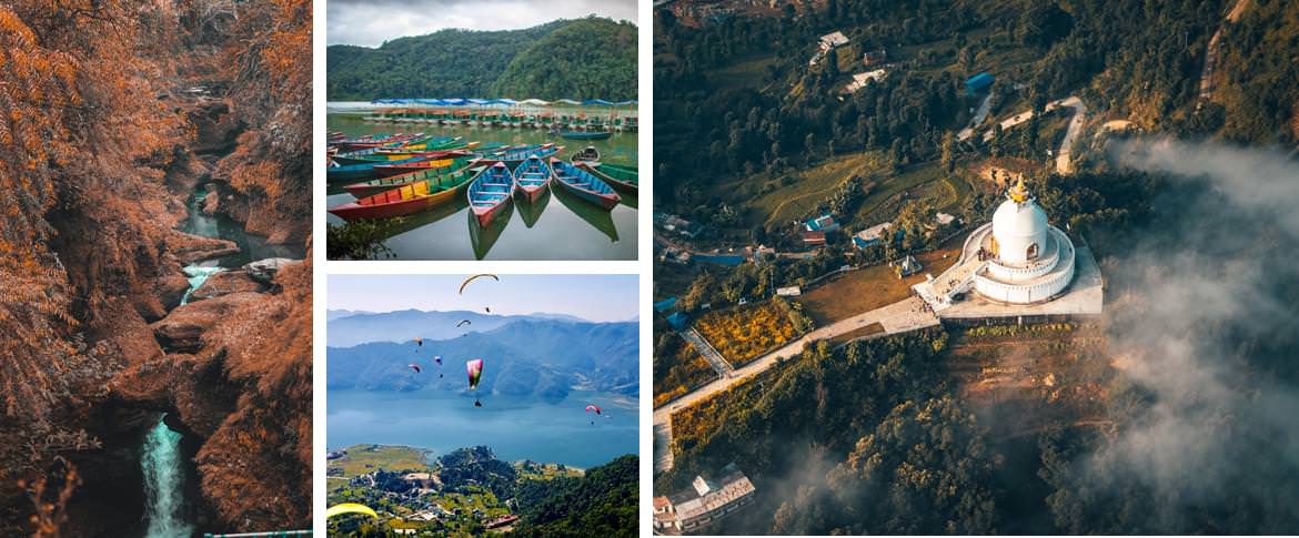 Pokhara Attraction